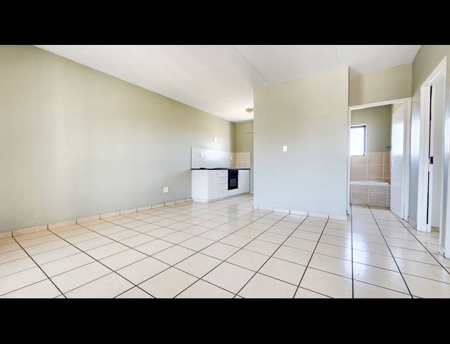 2 BEDROOM APARTMENT TO LET IN PARKLANDS EAST